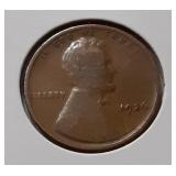 WHEAT CENT- 1926-P
