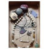 ASSORTED JEWELRY