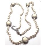 TALBOTS NECKLACE