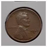 WHEAT CENT- 1949-D