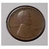 WHEAT CENT- 1928-P