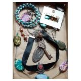 ASSORTED JEWELRY