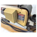 BELT SANDER 4in. SHOPCRAFT, VARIABLE SPEED
