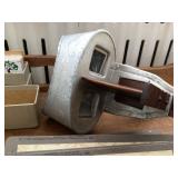 STEREOSCOPE w/ CARDS