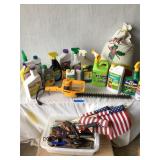 LAWN and GARDEN MISCELLANEOUS