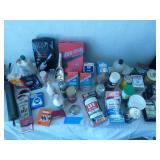 MECHANICS SPECIAL VARIETY