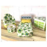 PUFF ï¿½n PLAY VINTAGE 1976 ZEE TOYS