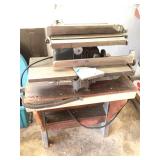 CRAFTSMAN TABLE SAW w/ STAND