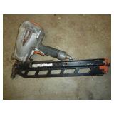 PASLODE POWERMASTER FRAMING NAILER F350S