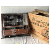 KEROSENE HEATER