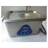 ULTRASONIC CLEANER