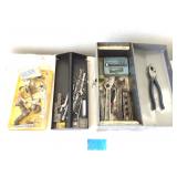 TOOL Variety, Metal Tool Box