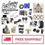 East Lansing Auction - FREE US Shipping* June 5th
