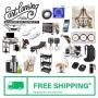 East Lansing Auction - FREE US Shipping* June 12th