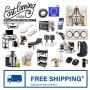 East Lansing Auction - FREE US Shipping* SEPTEMBER 18th