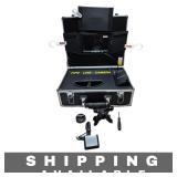 VEVOR Pipe Line Camera HD Inspection System