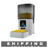 Papifeed Automatic Pet Feeder