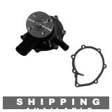 Water Pump ME047422 ME037709 for Mitsubishi
