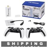 M15 Plus Wireless Retro Game Console 4K