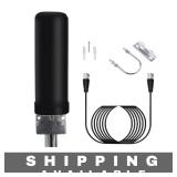 600-Mile Long Range Outdoor HDTV Antenna