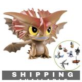 Lot of 8 Figures from Skylanders Diecast