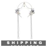 Halo Crown Mary Goddess Headband