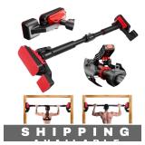 Lot of 5 Pull Up Bar for Doorway Strength Training