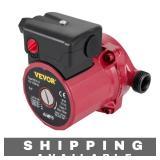 VEVOR Hot Water Circulation Pump