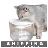Petempo PWF-01 Cat Water Fountain