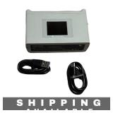 Multifunction LCD Battery Charger Hub for Neo