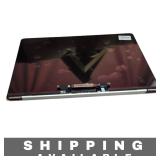 Lot of 5 Apple MacBook Air Replacement Top