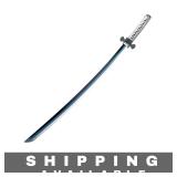 Demon Slayer Nichirin Sword Muichiro Tokito
