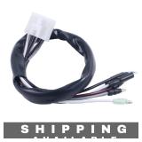 Lot of 3 zt truck parts Sub-Wire 32105-Z6L-000