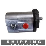 Solarhome Hydraulic Gear Motor
