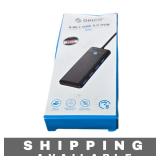 ORICO 4-in-1 USB 3.0 Hub