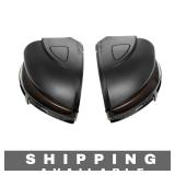 Dynamic Turn Signal LED Side Mirror Indicator