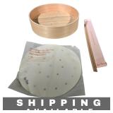 Our Place Single Spruce Steamer 10 1/4'