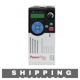 Allen Bradley  PowerFlex 525 AC Drive 0.75KW