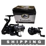 Offshore Angler Breakwater Surf Spinning Reel