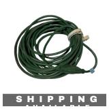 Light Duty Outdoor Extension Cord