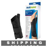 Actimove Manus Forte Wrist & Thumb Brace Right