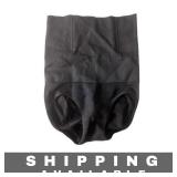 Set of 3 High Waisted Panties Women Size L