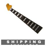 Guitar Neck Fingerboard