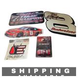 Dale Earnhardt Sr. Collectibles