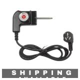 Universal Electric Hot Pot Power Cord