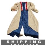 Tears of the Kingdom Purah Cosplay Costumes