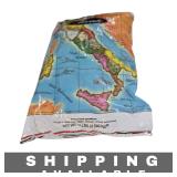 Fronte Medium Shells Italian Pasta