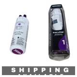 2 pack New W10295²370A EDR1²RXD1 Filter 1 9081