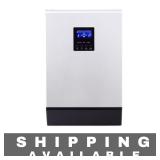 1KVA - 5KVA Hybrid Inverter High Frequency