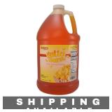 Snappy Butter Burst Popcorn Oil Topping